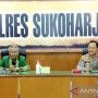 Jelang Muktamar Ke-48 Muhammadiyah-Aisyiyah 2022, Polres Sukoharjo Siapkan Pengamanan