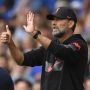 Deretan Kekalahan Terburuk Liverpool di Rezim Jurgen Klopp