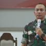 Gelombang Kecaman TNI ke Effendi Simbolon Terus Muncul, Dandim Kota Semarang: Ingatkan Peristiwa 17 Oktober 1952