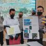 Polisi Bongkar Praktik Judi Slot di Purwakarta, Segini Cuan per Bulannya
