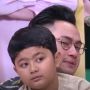 VIDEO Nassar Menangis Bertemu Anak Setelah 7 Tahun Pisah, Luapkan Isi Hati Ini