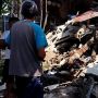 Tanah Longsor Terjadi di Sejumlah Wilayah Banyumas, Begini Kondisinya