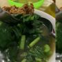 Minta Sayur Banyak, Penampakan Mi Ayam Pembeli Ini Bikin Ngakak