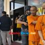 Demi Konten, Ini Tampang Dua Pelaku Yang Mutilasi Monyet di Tasikmalaya
