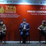 IPA Convex 2022: Industri Hulu Migas Hadapi Dua Tantangan Sekaligus