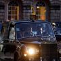 Dua Rolls-Royce Phantom Jadi Kereta Raja Charles III di London dan Edinburgh