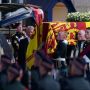 Serba-Serbi Pemakaman Ratu Elizabeth II, Dihadiri Kepala Negara Hingga Perjalanan 281 Kilometer