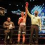 Lawan Manat Sopatip di Thailand, Petinju Ilham Leoisa Bidik Gelar WBC Asia Continental