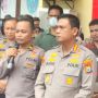 Viral Kanit Reskrim Polsek Tallo Dicopot Usai Penggrebekan Batalyon 120, Kapolres: Tidak Profesional