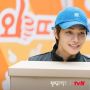 Potret Kim Jae Young di Drakor Love in Contract, Perankan Superstar yang Terjebak Kawin Kontrak