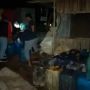 Modus Beli BBM di Warung dan Truk yang Lewat, 2 Warga Kapuas Timbun 1,3 Ton Bio Solar
