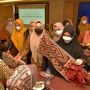 Dinas Koperasi dan UKM Sulsel Gandeng Dekranasda Gelar Layanan Konsultasi Hukum Untuk UMKM