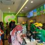 Subway Resmi Buka Cabang di Teras Yasmin Bogor