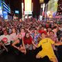 Indopop Movement 2022 Sukses Tampilkan Dangdut dan Budaya Indonesia Lainnya di New York