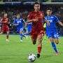 Foto: Paulo Dybala dan Tammy Abraham Bantu AS Roma Kalahkan Empoli