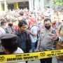 Kronologi Suami Gorok Istri di Tangerang, Emosi Korban Tak Pulang 3 Hari