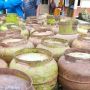 Warganet Ramai-ramai Jual Tabung Gas 3 Kg, Efek Aturan Baru Pembelian LPG Subsidi?