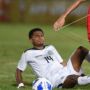 Profil Sandro R. C. Lima Quintao, Kapten Timor Leste U-19 di Kualifikasi Piala Asia U-20 2023
