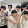 Lagu 'Same Scent' ONEUS Raih Kemenangan Pertamanya di Acara Musik The Show