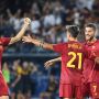 Hasil Empoli vs Roma: Dybala dan Abraham Bantu Serigala Ibu Kota Raih Poin Penuh