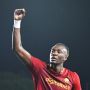 Bahagia di AS Roma, Tammy Abraham Enggan Bahas Balik ke Chelsea