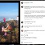 Aksi Kakek-kakek Jual Air Mineral Rp20 Ribu di Puncak Gunung Penanggungan, Bikin Warganet Salut; Murah Banget