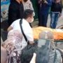 Suami Cemburu Gorok Leher Istri karena Dua Hari Tak Pulang ke Rumah