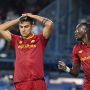 Dramatis Tammy Abraham Selamatkan AS Roma saat Melawan AC Milan