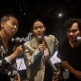 Yura Yunita Tak Sabar Nantikan Konser Bareng Trio Lestari dan David Bayu