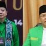 Akhirnya Bertemu Empat Mata Bahas Nasib PPP, Begini Pesan yang Diselipkan Suharso ke Mardiono