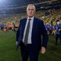 Profil Gustavo Alfaro, Pelatih Timnas Ekuador di Piala Dunia 2022