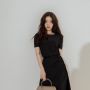 Artis Cantik Ini Gegar Otak dan Patah Tulang Usai Kecelakaan di Lokasi Syuting