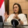 Sri Mulyani Ungkap Penyebab Nilai Tukar Rupiah Anjlok