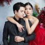 7 Potret Prewedding Pemain Ikatan Cinta, Glenca Chysara dan Rendy John Bakal Segera Menikah