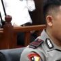 Bharada Sadam, Sopir Ferdy Sambo yang Intimidasi Wartawan Berujung Pasrah Terima Sanksi Demosi