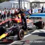 Usai Juara di Monza, Dominasi Max Verstappen Ditunggu pada Balapan Jalan Raya Singapura