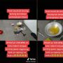 Dikira Minyak Goreng, TKI di Taiwan Tak Tahu Pakai Jus Apel Menggoreng Ikan