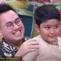 Alasan Muzdalifah Baru Pertemukan Nassar dan Anak Setelah 7 Tahun