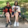 Bertemu Raffi Ahmad di New York, Bungkus Rokok di Meja Anya Geraldine dan Enzy Storia Bikin Netizen Gagal Fokus