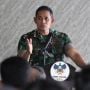Tanggapi Isu Perpecahan di Tubuh TNI, Dandim Bandar Lampung: Jangan Diadu Domba Kepentingan Politik
