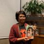 Merawat Ingatan Melawan Lupa, Suciwati Luncurkan Buku "Mencintai Munir"