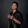 6 Pesona Raffi Ahmad Berjalan di New York Fashion Week, Bangga Jadi Model Internasional