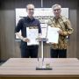 HIG dan Patra Jasa Tandatangani Hotel Management Agreement dalam Pengelolaan The Patra Bali Resort and Villas