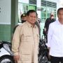 Heboh Prabowo Minta Maaf ke Jokowi karena Jadi Tersangka Korupsi, Begini Faktanya