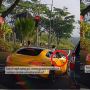 Mobil Harga Miliaran Rupiah Buang Sampah Sembarangan, Tuai Hujatan Warganet