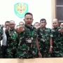 Viral Video Dandim Cilegon Ngamuk Tanggapi Pernyataan Effendi Simbolon, Netizen: Jadi Kurang Respect