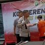 Ditanya Motif Habisi Nyawa Warga Bekasi, Remaja Depok Mengaku Itu sebagai Perkenalan