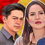 Ikatan Cinta: Sal Geram Siena Korek tentang Masa Lalu Tante Rosa