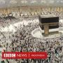 Pemerintah Arab Tangkap Pria Yaman yang Mengaku Umrah untuk Ratu Elizabeth