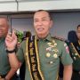 Effendi Simbolon Sebut TNI Seperti Gerombolan, Pangdam Hasanuddin: TNI Tetap Solid dan Satu Komando